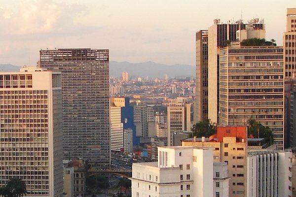 VIDEO - ESCOLHENDO A LOCALIZAÇÃO -  Sistemas Descomplicado 