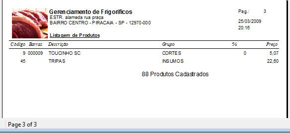 Sistema Descomplicado Sistema Gerenciador de Frigoríficos